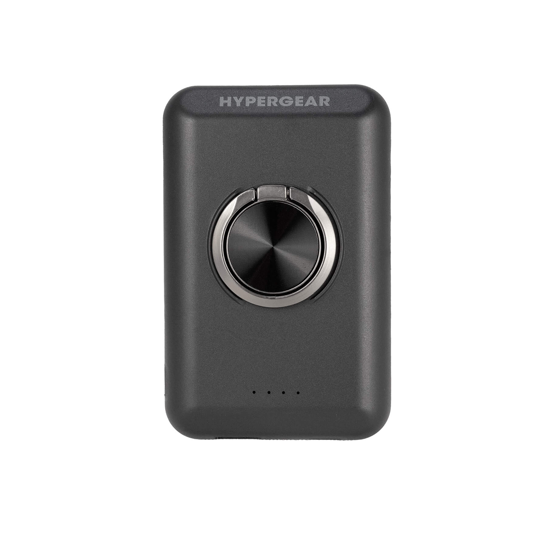 HyperGear 5000mAh Magnetic Wireless Power Bank for iPhone 12+ Series