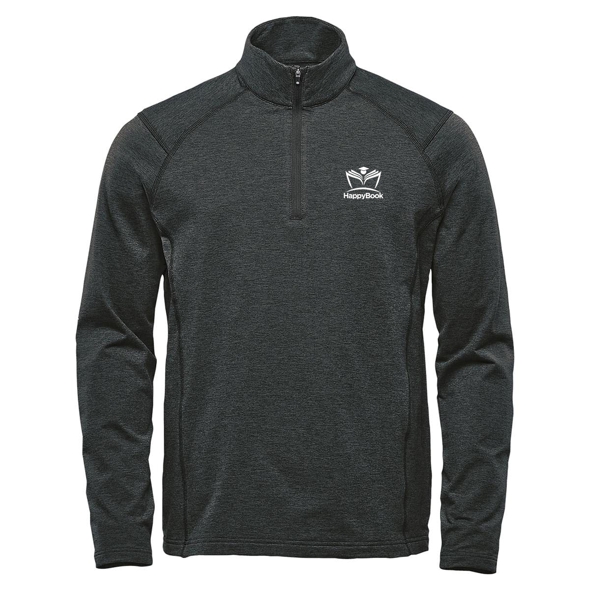 Stormtech® Treeline Performance 1/4 Zip Pullover - Men
