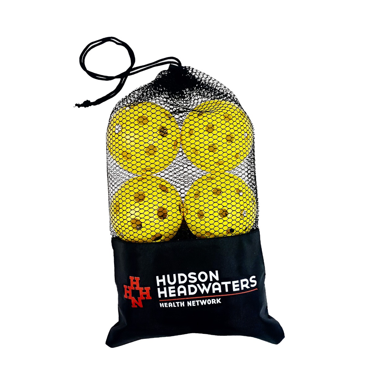 Indoor/Outdoor Pickleball Balls image