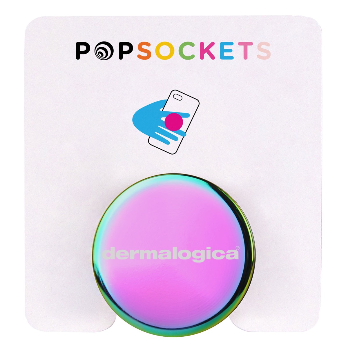 PopSockets® - Iridescent PopGrip