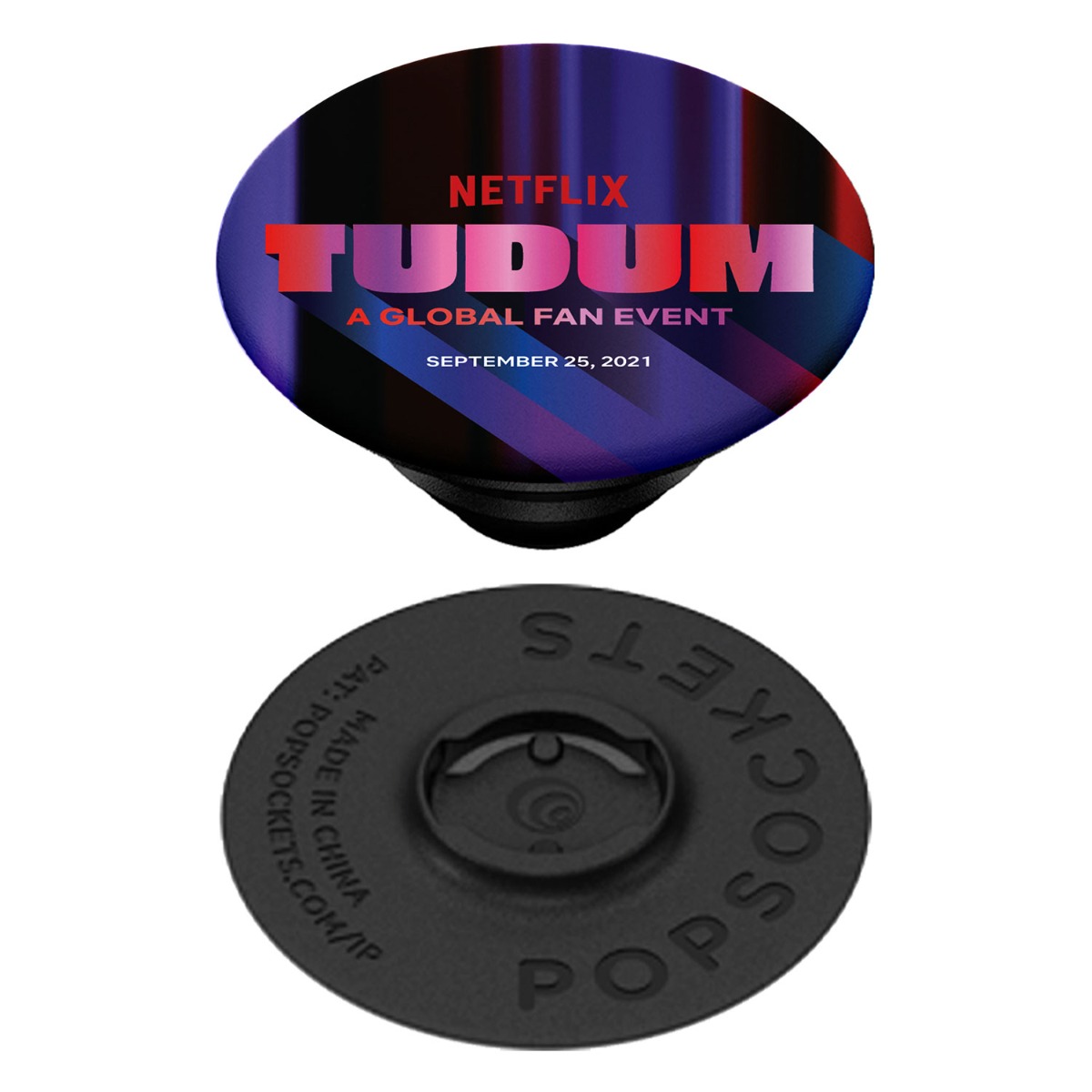 PopSockets&reg; Swappable PopGrip image
