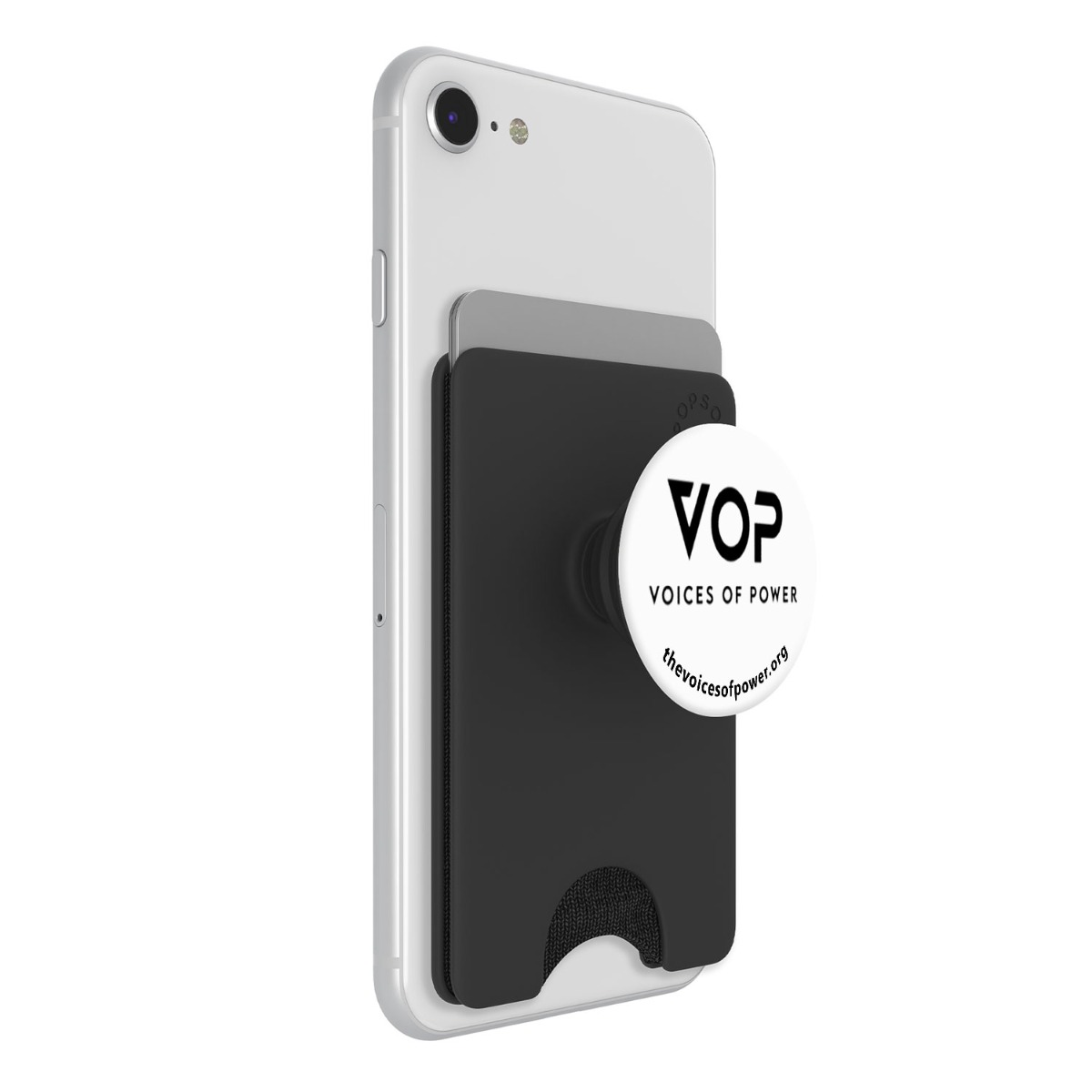 PopSockets® PopWallet+ Lite