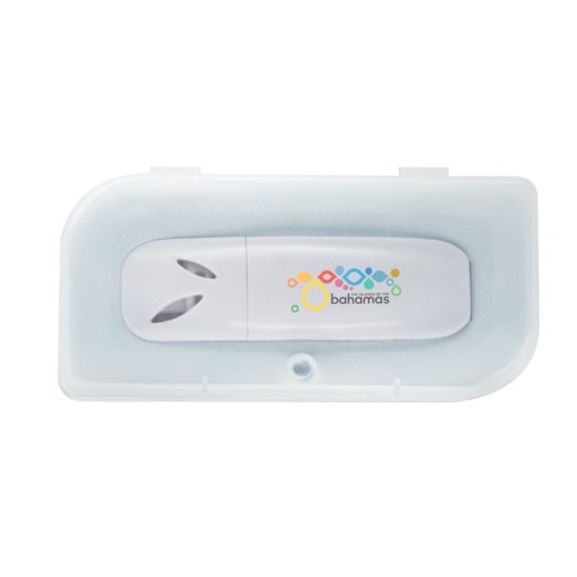 ZEN USB Essential Oil Aromatherapy Diffuser image