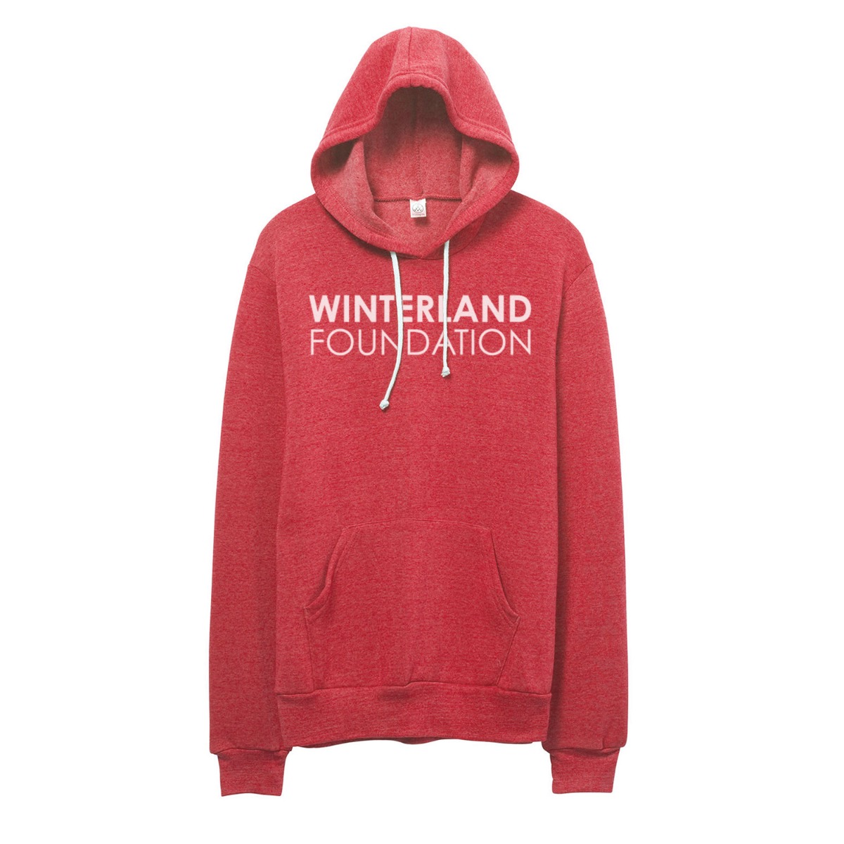 Alternative® Eco-Fleece Challenger Hoodie Sweatshirt - Unisex