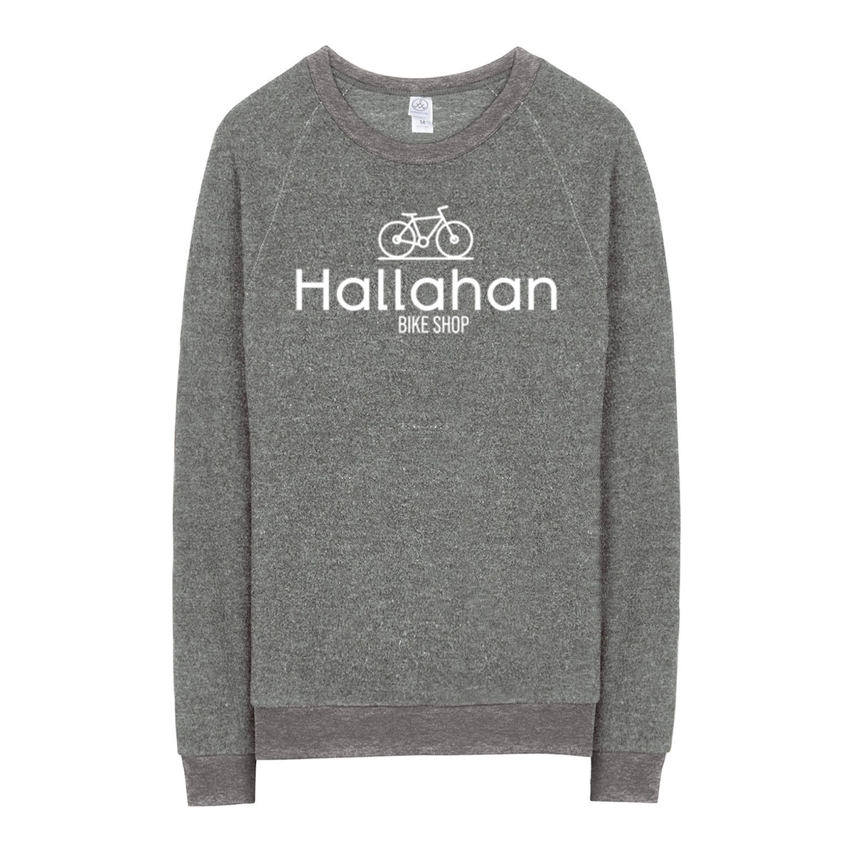 Alternative® Champ Eco Teddy Sweatshirt - Men