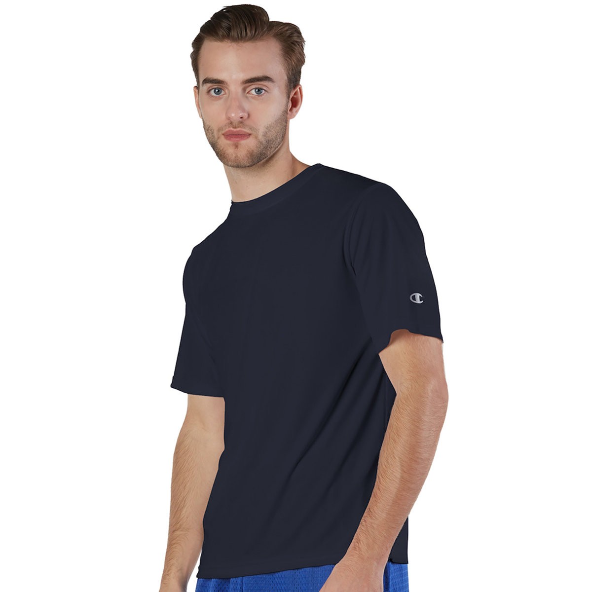 Champion Double Dry Interlock T-shirt
