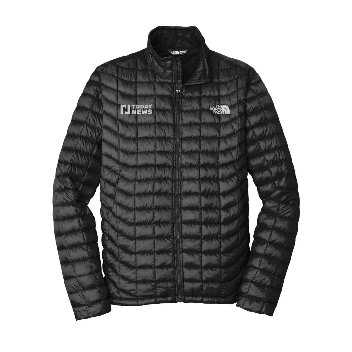 Custom North Face Thermoball Trekker Jacket for Men