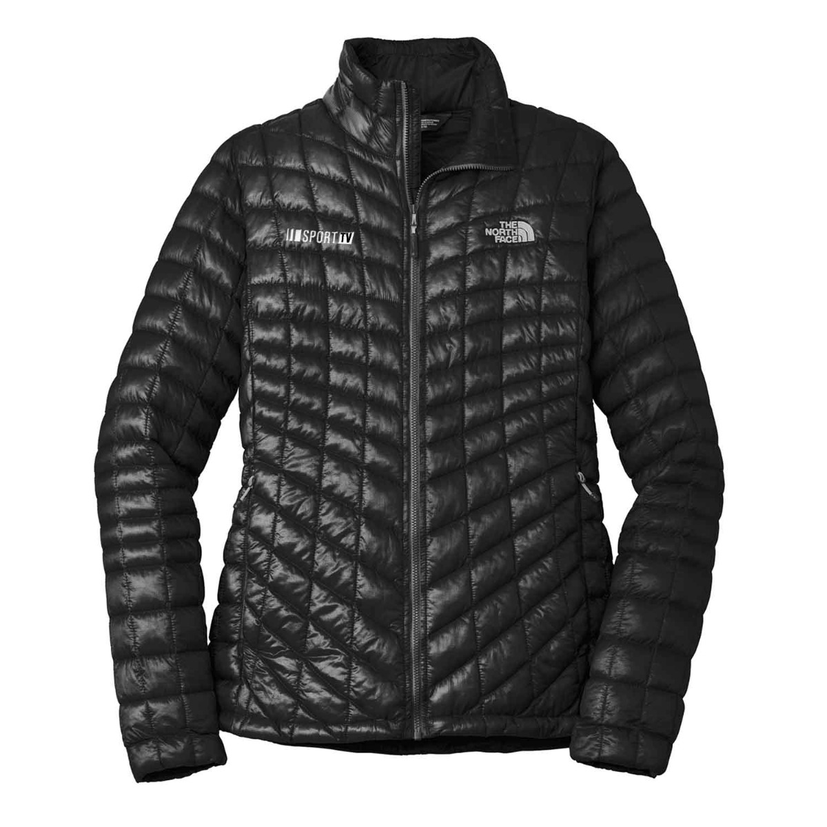 Custom North Face Thermoball Trekker Jacket for Women