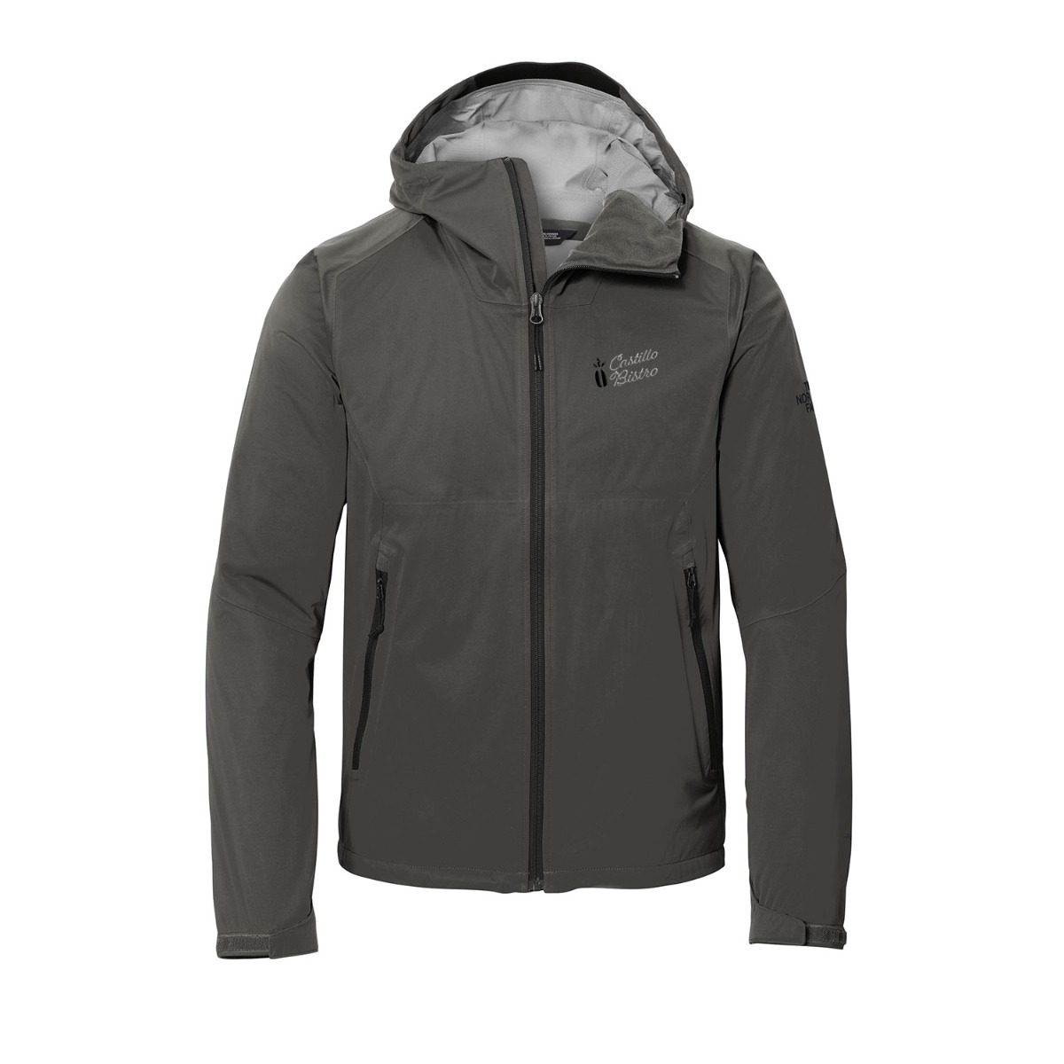 The North Face® All-Weather DryVent Stretch Jacket - Men