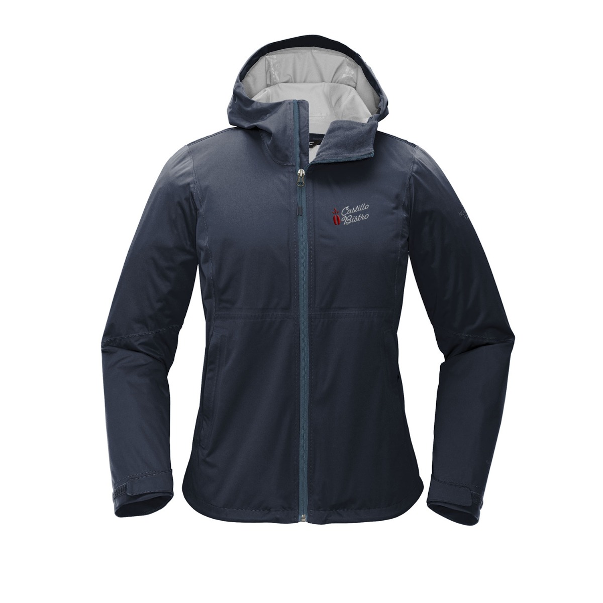 The North Face® All-Weather DryVent Stretch Jacket - Women