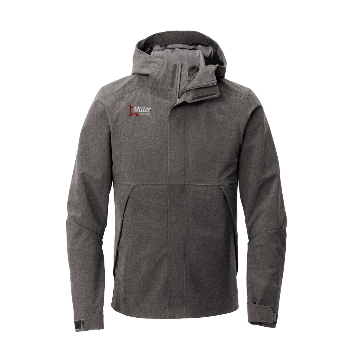 The North Face® Apex DryVent Jacket - Men