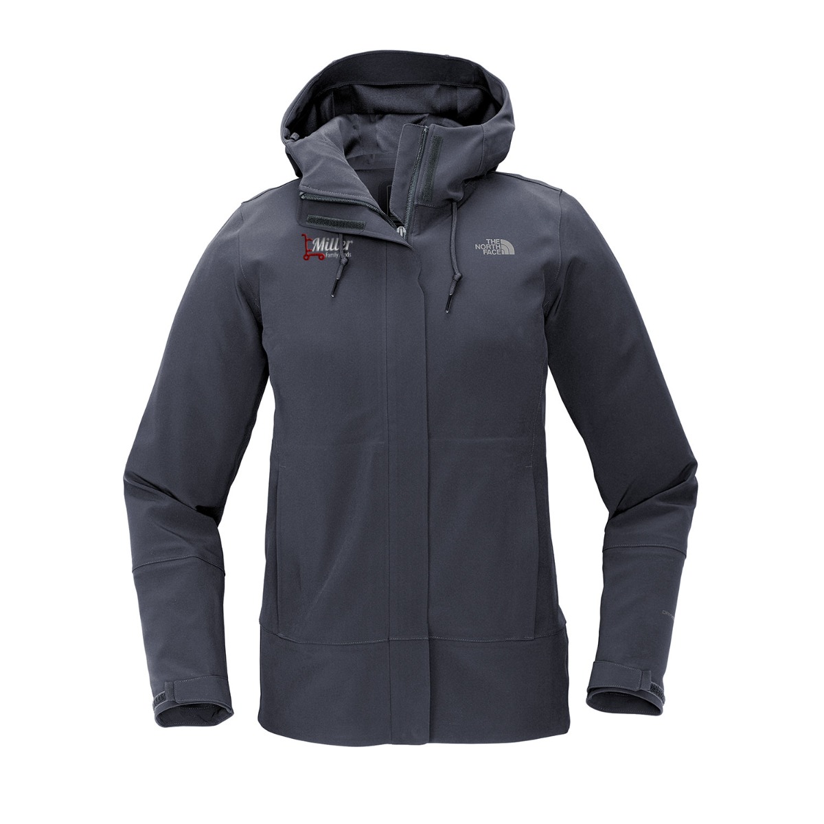 The North Face® Apex DryVent Jacket - Women