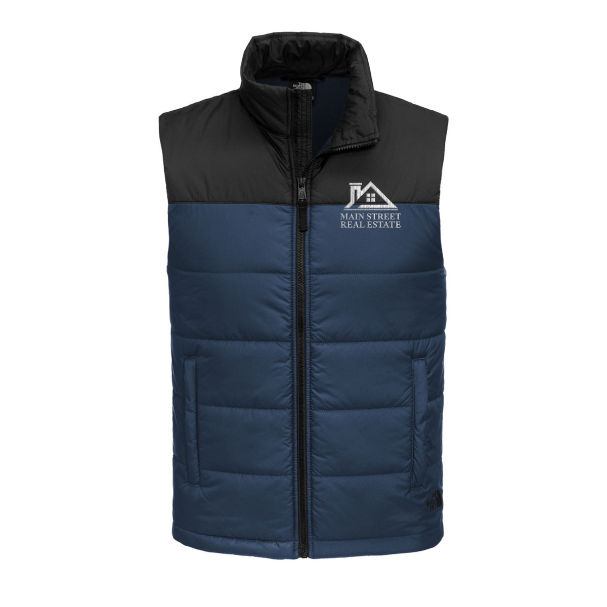 The North Face&reg; Everyday Insulated Vest - Men image