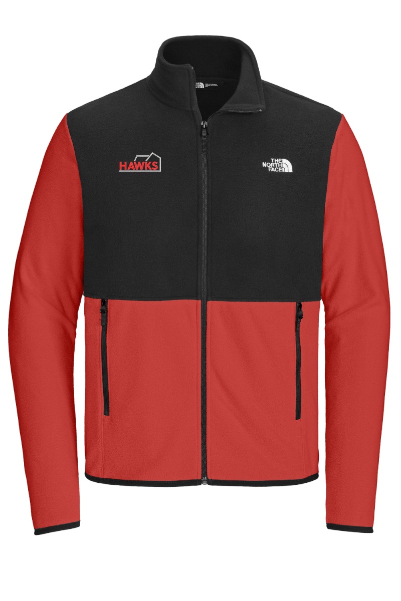 Buy The North Face® Glacier Full-Zip Fleece Jacket - Men