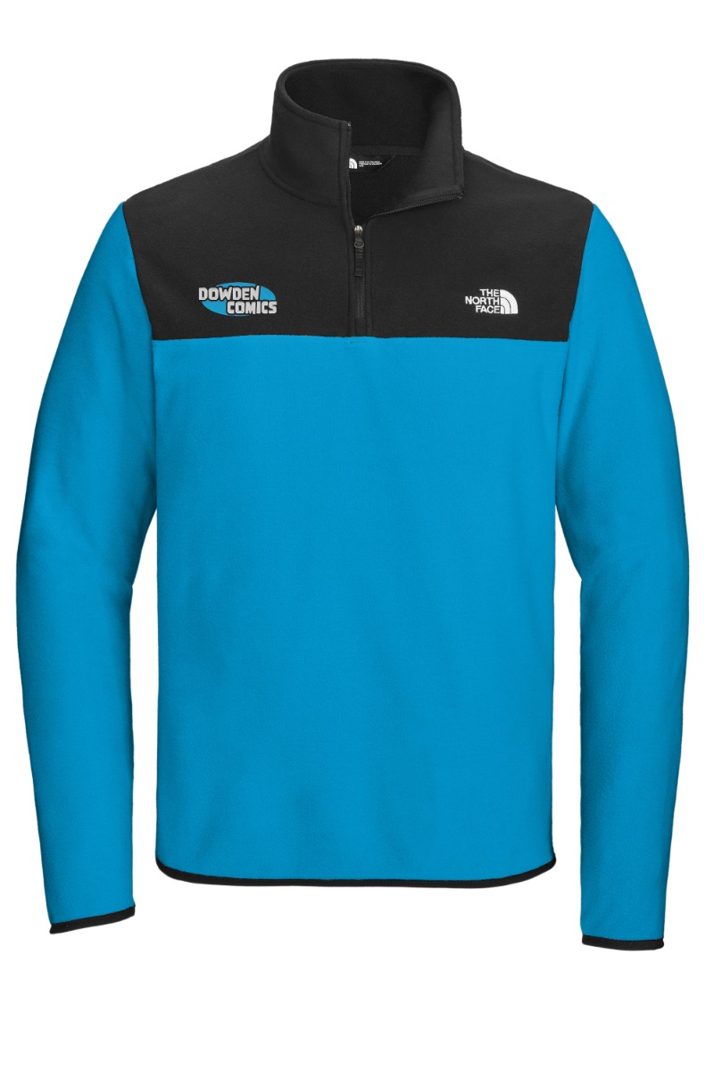 Custom Quarter Zip Sweatshirts [Branded With Logo]