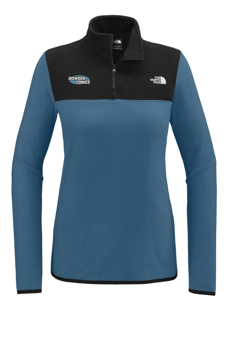 The North Face® Glacier 1/4-Zip Fleece - Women