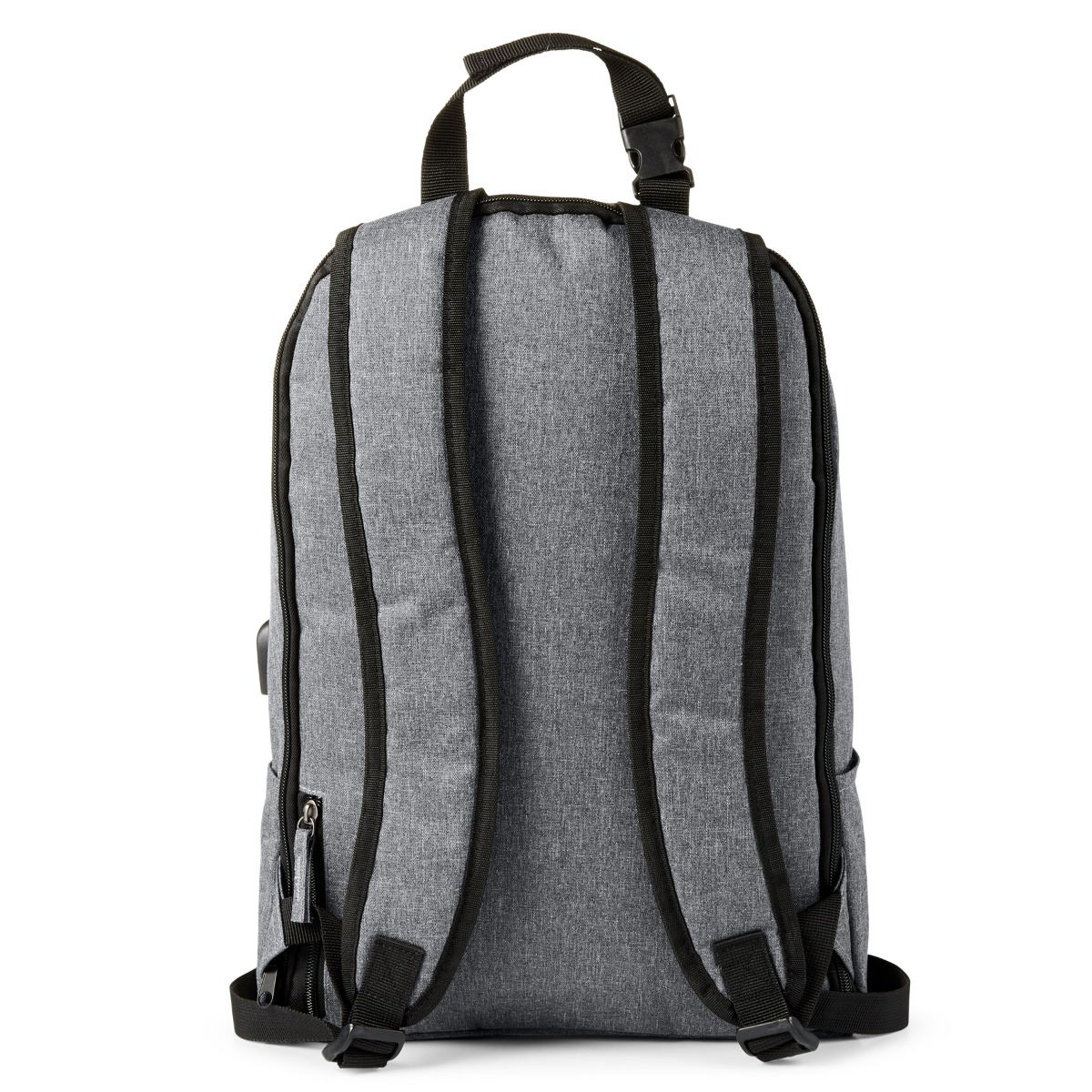 TSA-friendly Anti-Theft Laptop Backpack