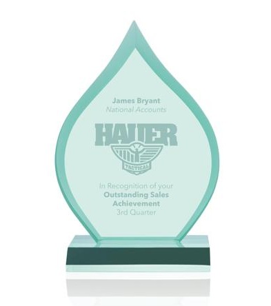 JAFFA® Inspire Award