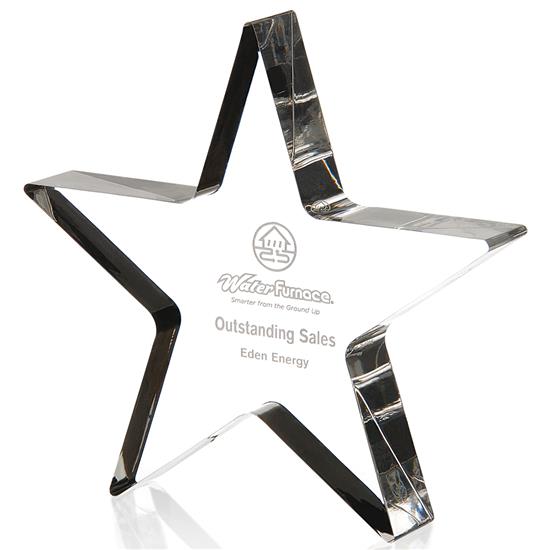 JAFFA® Superstar Award image
