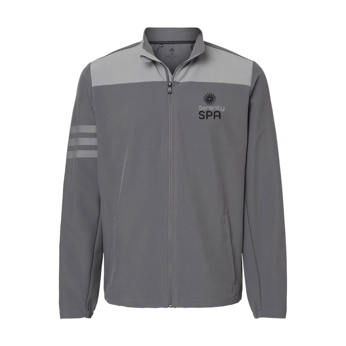 Adidas® 3-Stripes Jacket image
