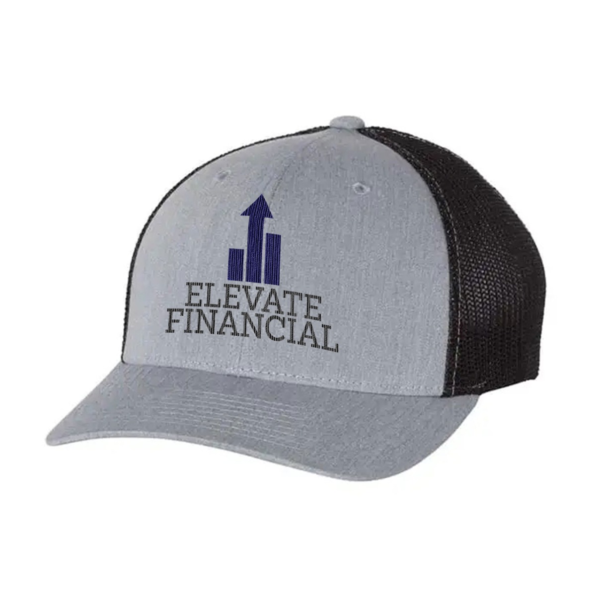 Richardson® 110 Fitted R-Flex Trucker Cap