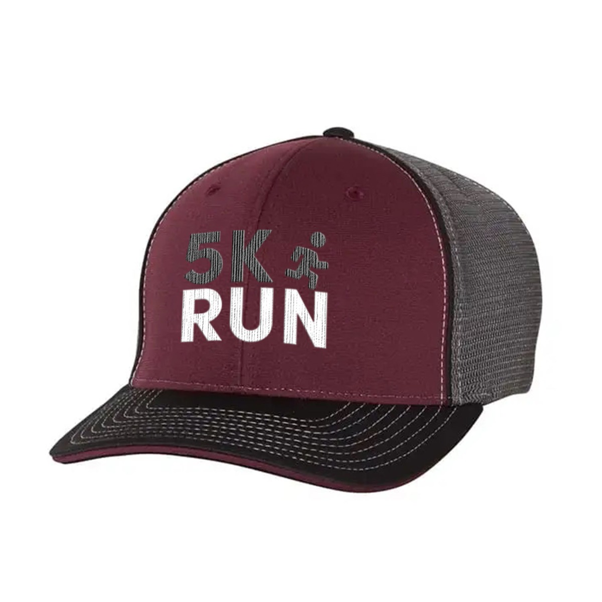 Richardson® 172 Pulse R-Flex Sportmesh Cap image