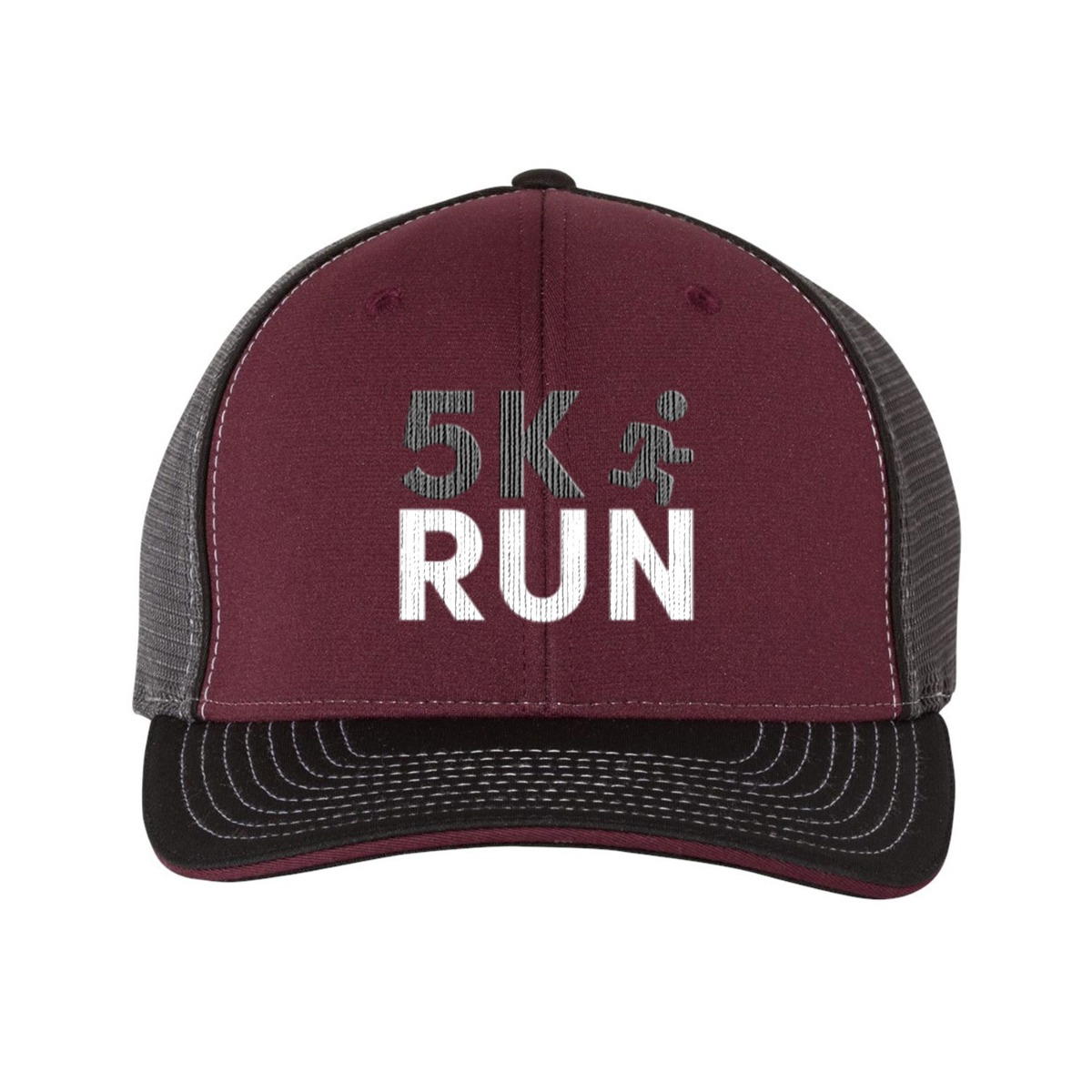 Richardson® 172 Pulse R-Flex Sportmesh Cap