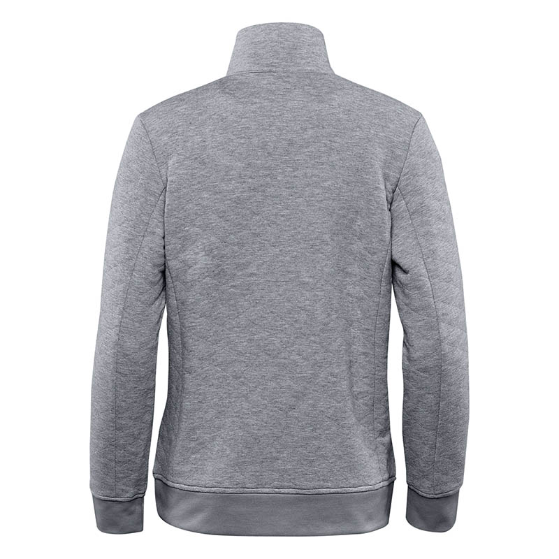 Stormtech®  Montebello Thermal Quarter Zip Pullover - Women