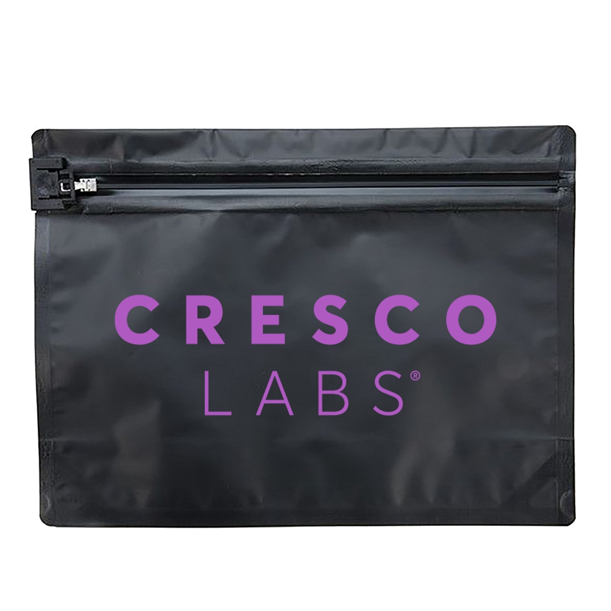 2 oz. Child Resistant Pouch