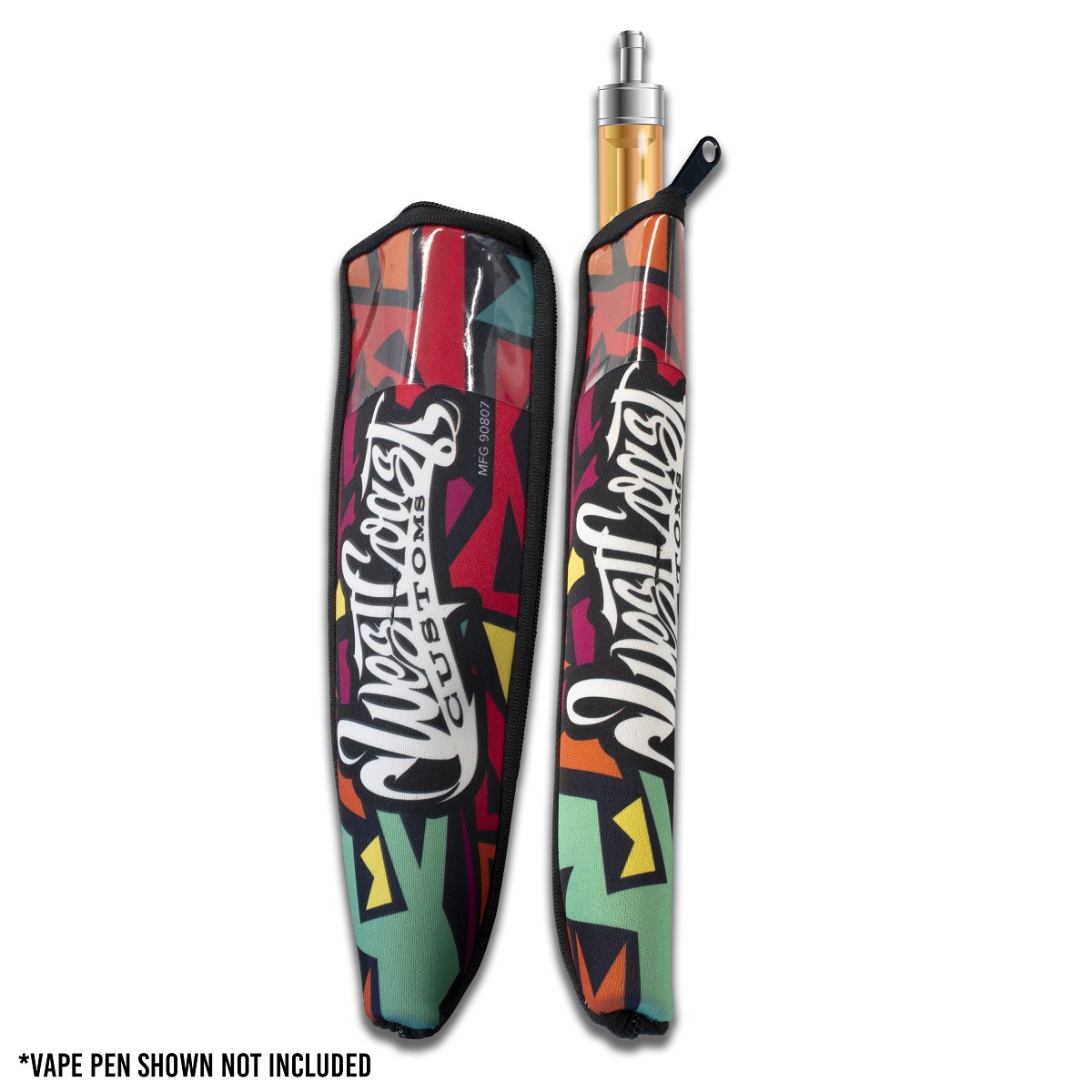 Vape Pen Protective Case