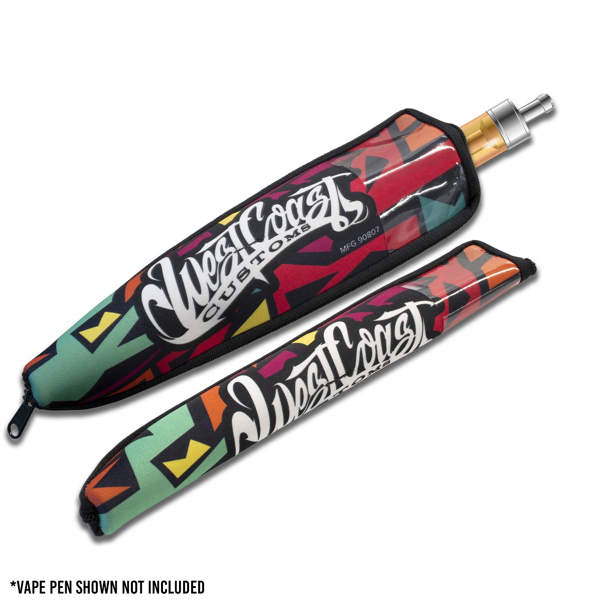 Vape Pen Protective Case