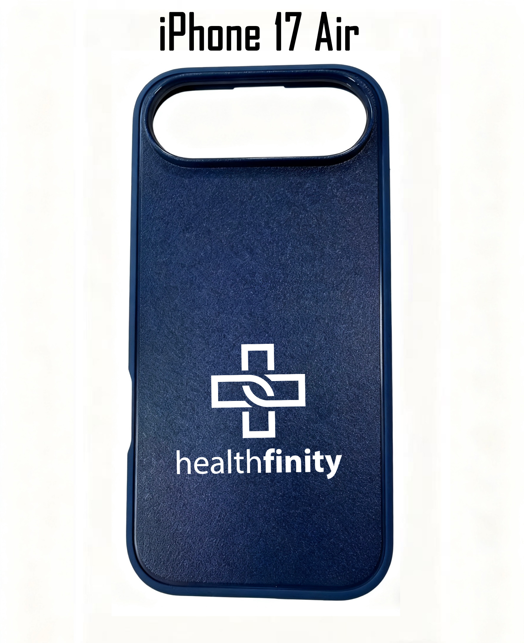 iPhone 17 Rugged Slimline Case