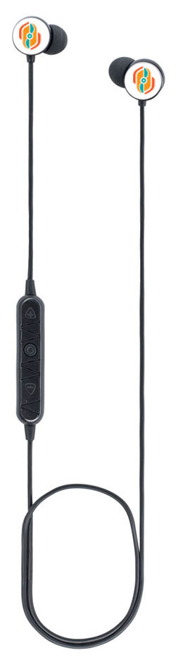  TerraTone™ Wireless Earbuds image