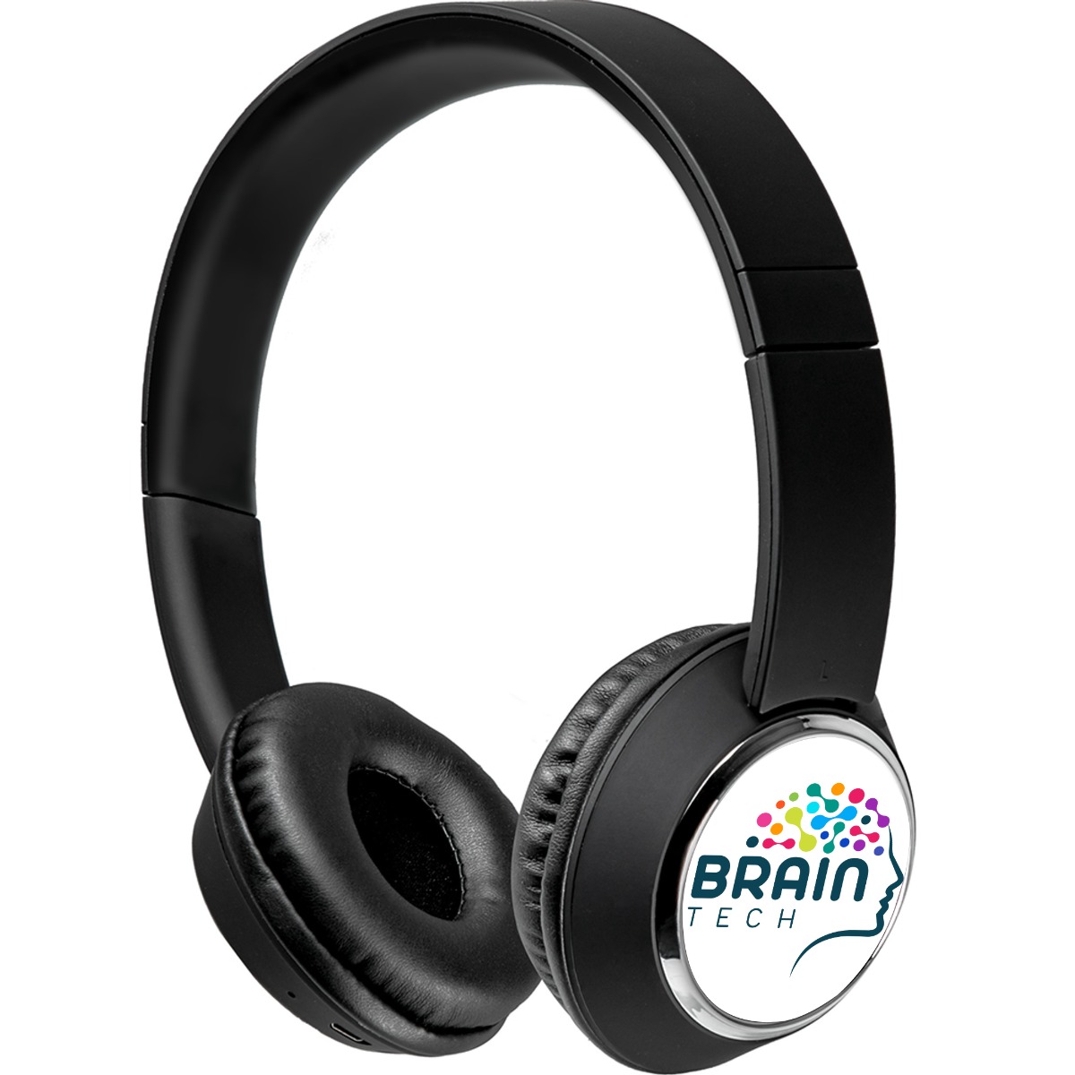 Beebop™ Wireless Headphones