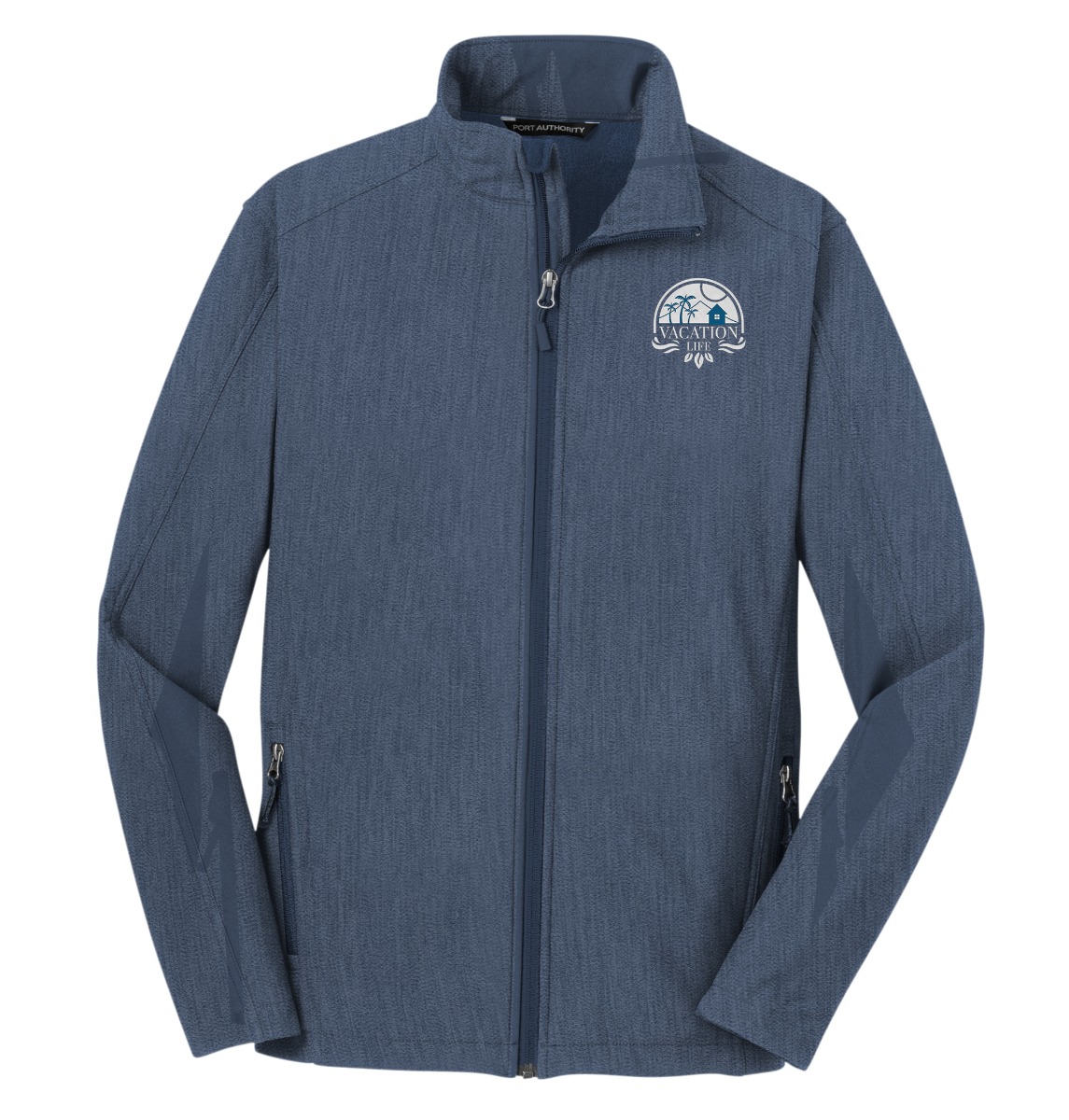 Port Authority® Core Soft Shell Jacket - Men