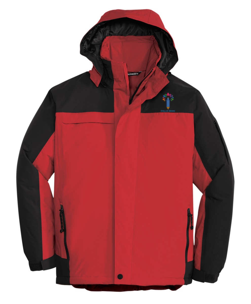 Port Authority® Nootka Jacket - Men