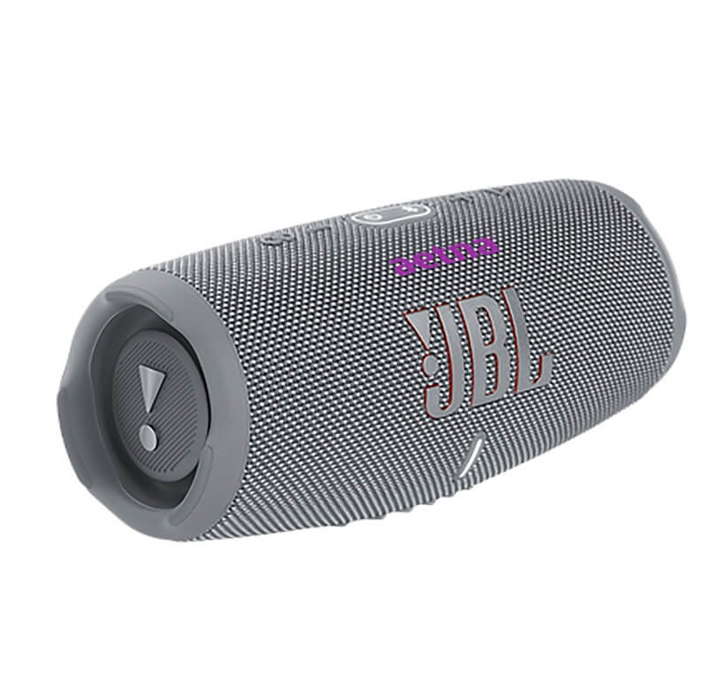 スピーカー・ウーファー JBL charge 5 JBL Charge 5 - Waterproof Portable Bluetooth Speaker - Black