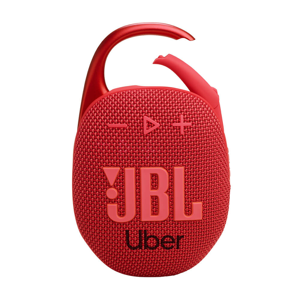 Buy Custom JBL Clip 5 Ultra Portable Waterproof Speaker | iPromo