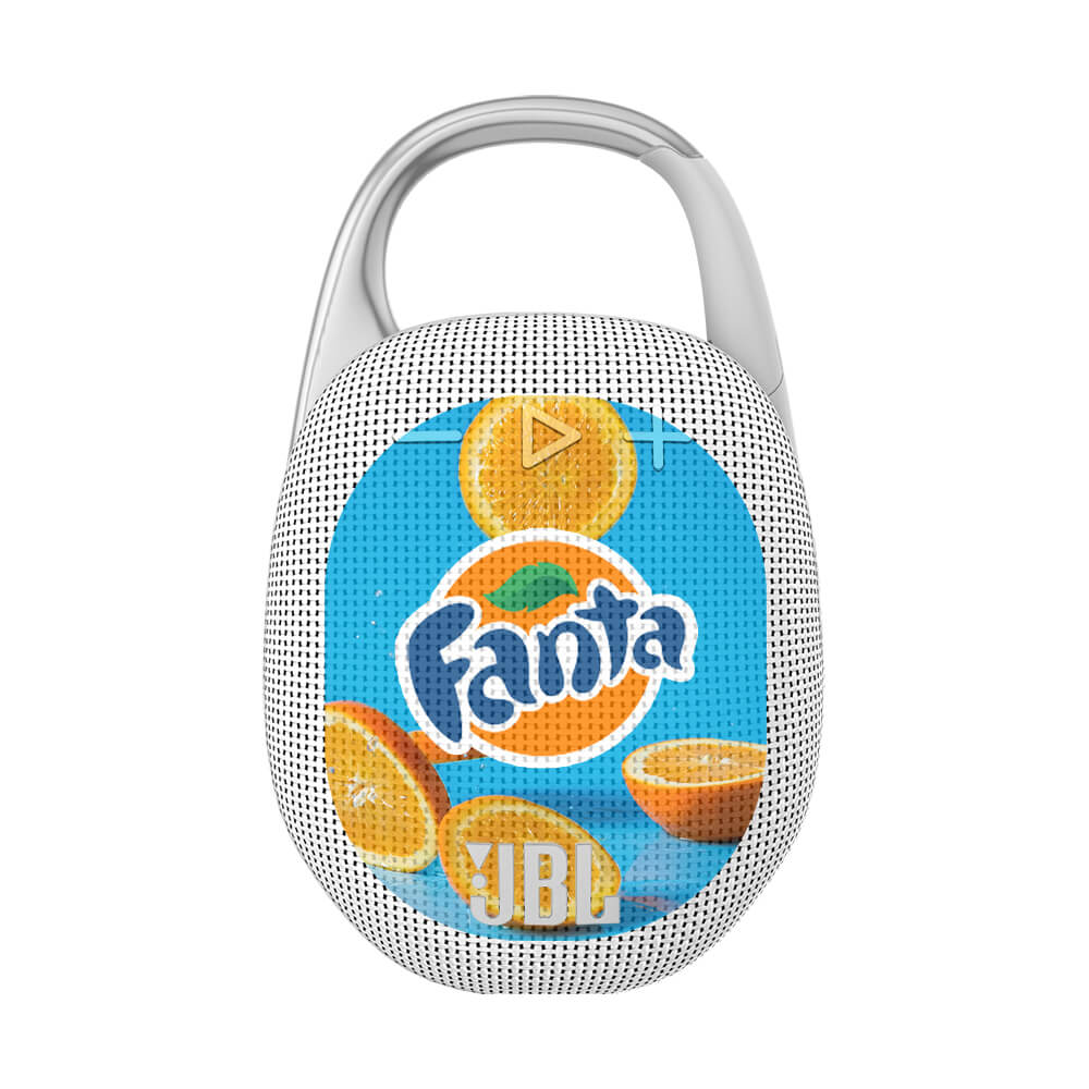 Buy Custom JBL Clip 5 Ultra Portable Waterproof Speaker | iPromo