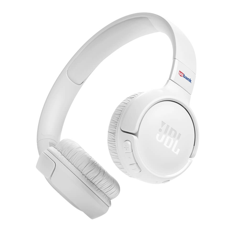 JBL Tune 520BT Wireless On-Ear Headphones image