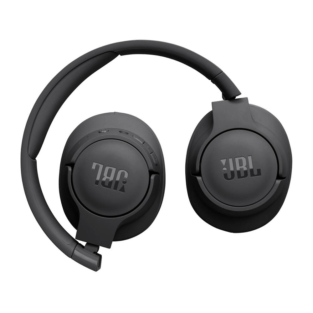 JBL Tune 720BT Wireless Over-Ear Headphones