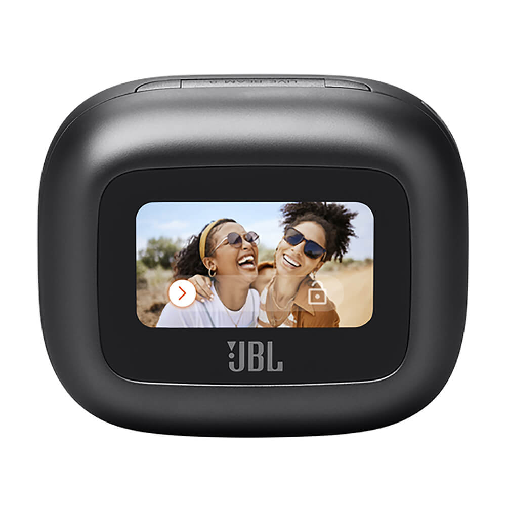 JBL Live Beam 3 Earbuds