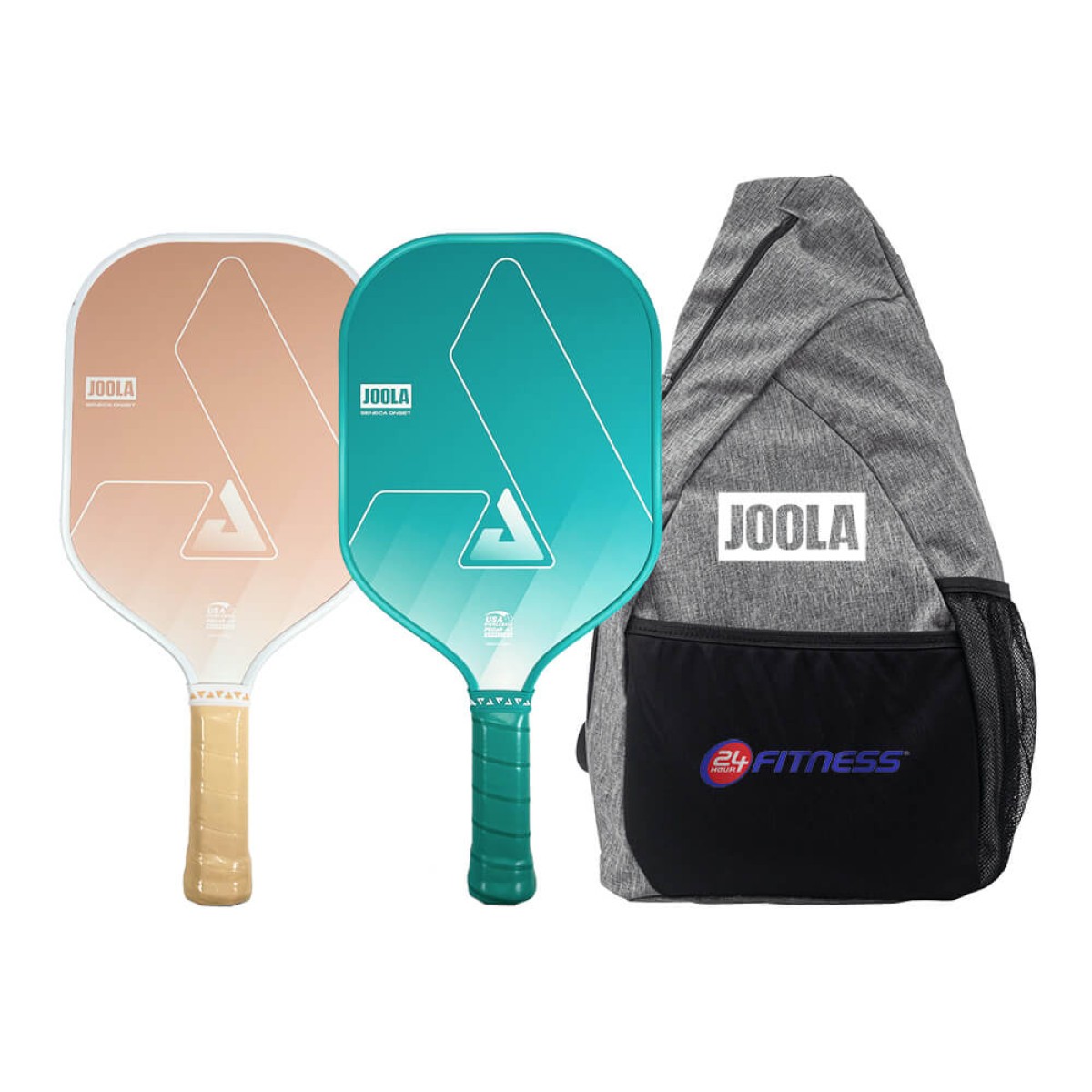 Joola Seneca Onset Pickleball Pack image