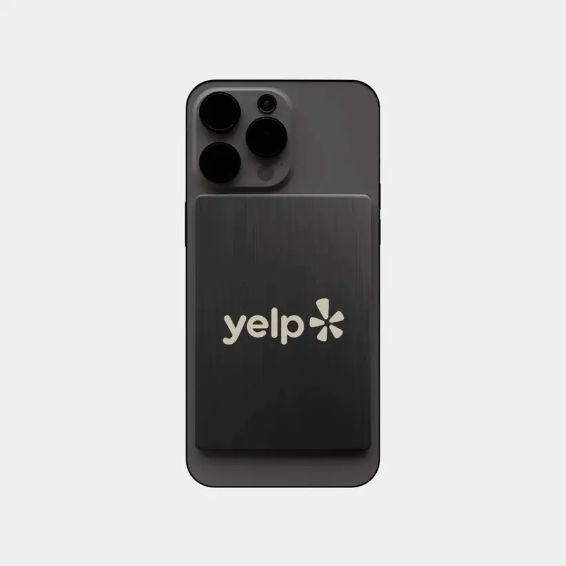 Jupiter Nano Thin Magnetic Charger
