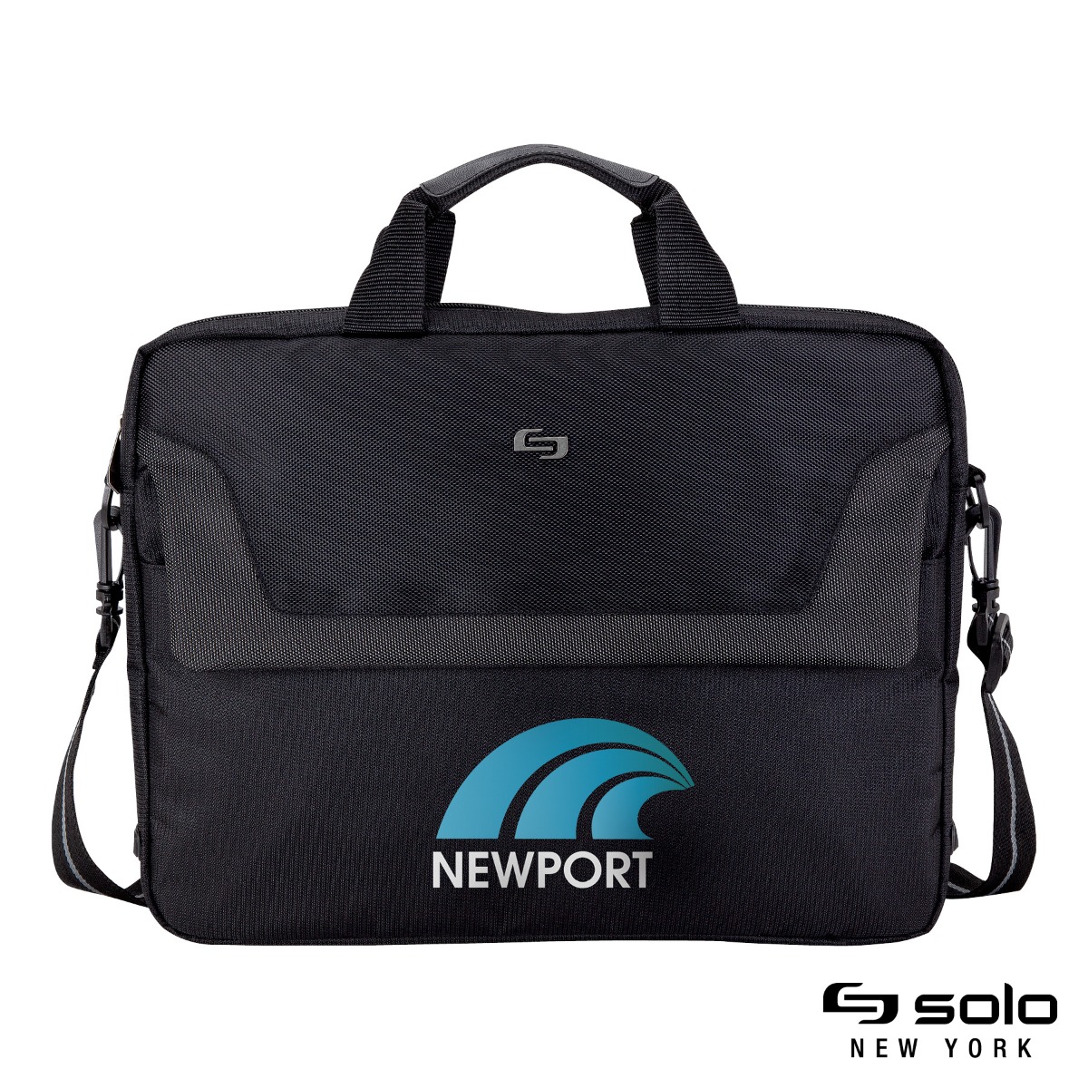Solo® Flatiron 16