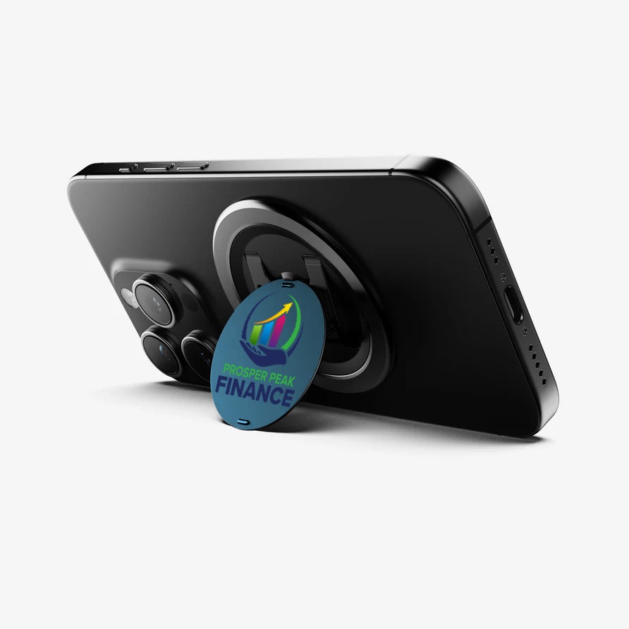 Buy Custom ohsnap! Snap 5 MagSafe® Phone Grip | iPromo