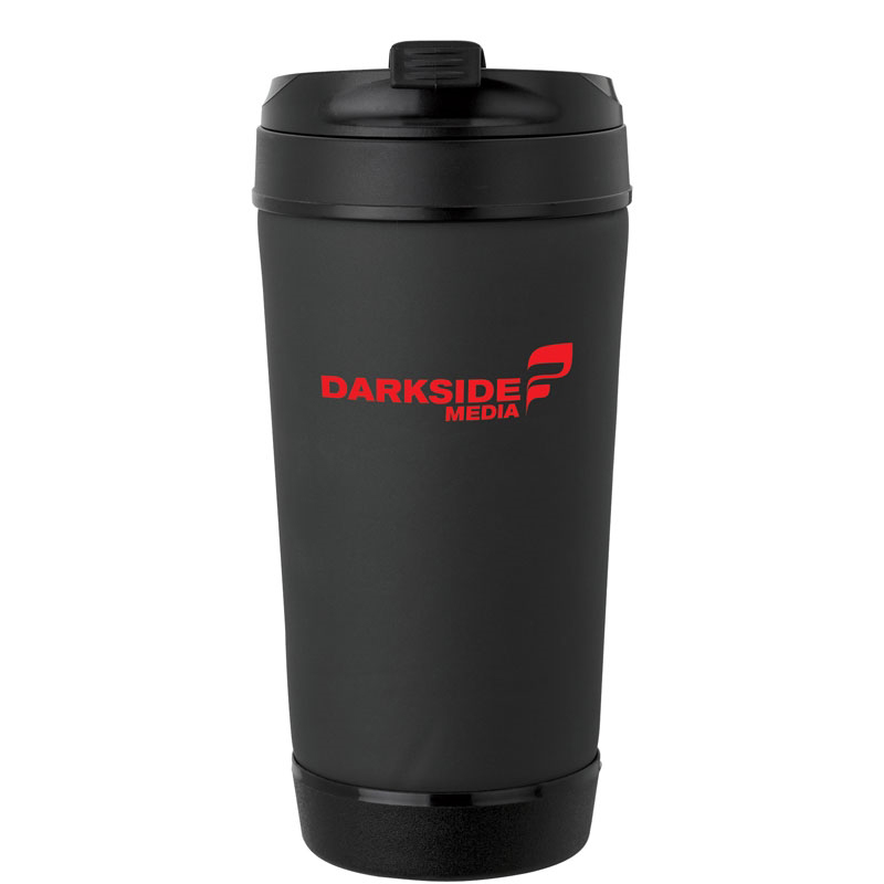 Përka® Insulated Spill-Proof Mug - 17 oz