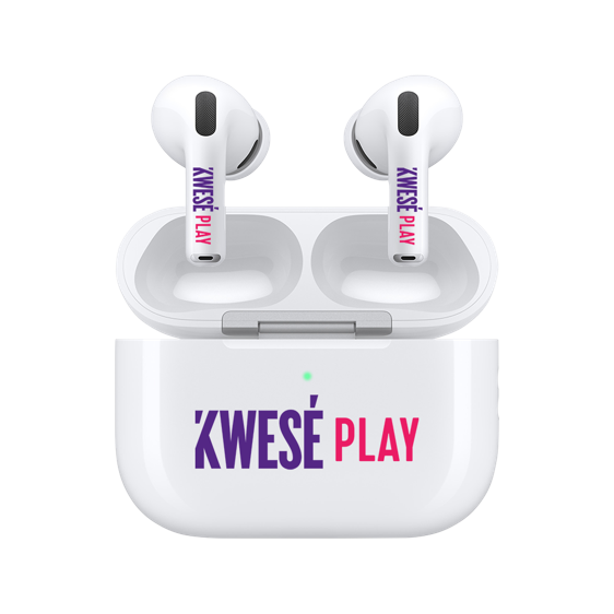 Apple AirPods Pro‌ 3