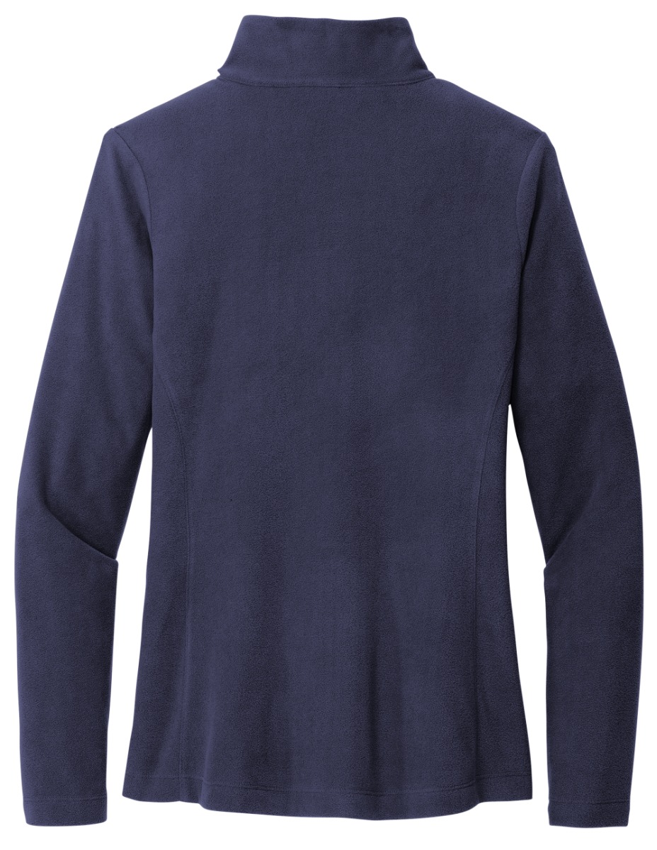 Buy Port Authority® Accord Microfleece Jacket - Women | iPromo