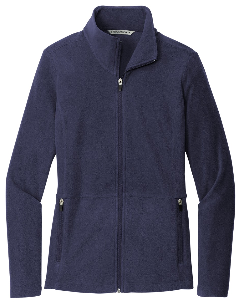 Buy Port Authority® Accord Microfleece Jacket - Women | iPromo
